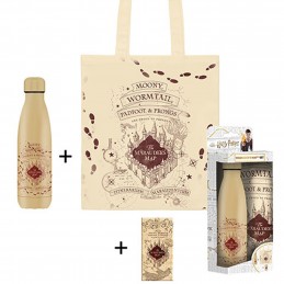 HARRY POTTER SET REGALO...