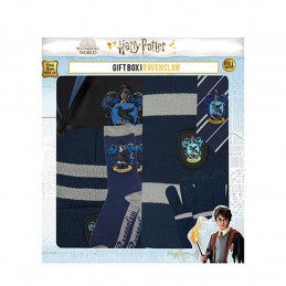 HARRY POTTER PACK 6 CAPI...