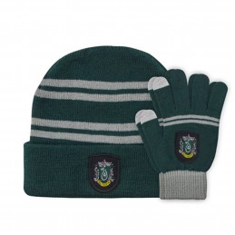 HARRY POTTER SET CAPPELLO E...