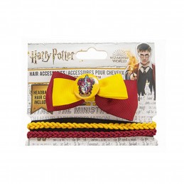 HARRY POTTER ACCESSORI...