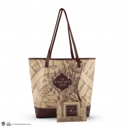 HARRY POTTER BORSA MAPPA...