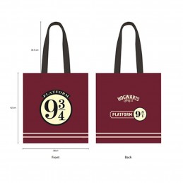 HARRY POTTER BORSA TOTE BAG...