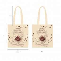 HARRY POTTER BORSA TOTE BAG...