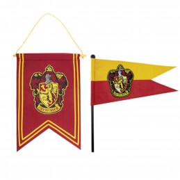 HARRY POTTER BANNER CON...