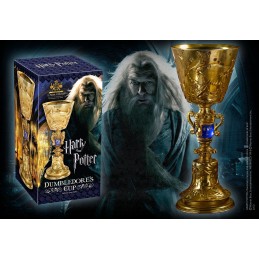 HARRY POTTER CALICE ALBUS...