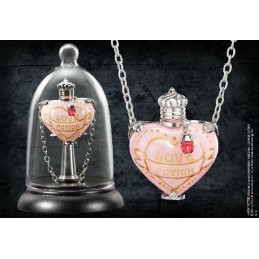 HARRY POTTER COLLANA CON...