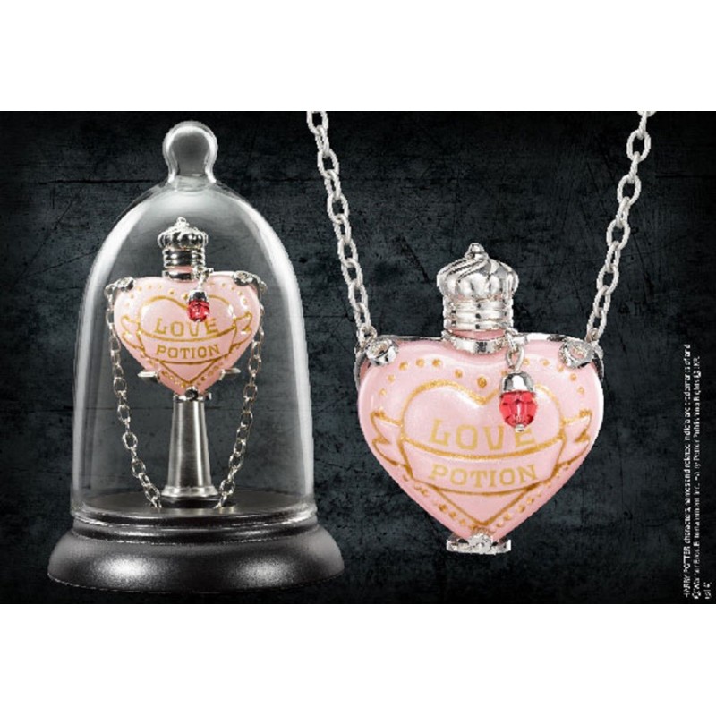 Harry Potter - Collana dei Doni della Morte di Xenophilius Lovegood