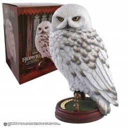 HARRY POTTER HEDWIG STATUA...