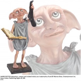 HARRY POTTER STATUA DOBBY...