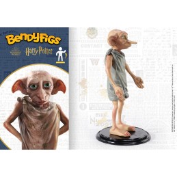 HARRY POTTER DOBBY L’ELFO...