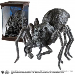 HARRY POTTER ARAGOG STATUA...