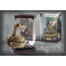 HARRY POTTER NAGINI STATUA...