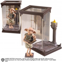 HARRY POTTER DOBBY L’ELFO...