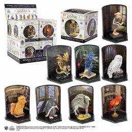 HARRY POTTER CUBO MISTERO...