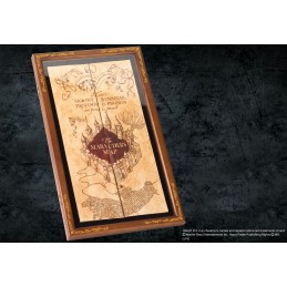 HARRY POTTER MAPPA DEL...