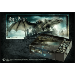 HARRY POTTER PUZZLE FUGA...