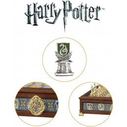 HARRY POTTER SCACCHIERA DEI MAGHI SET COLLEZIONE NUOVO ORIGINALE NOBLE  COLLECTIO