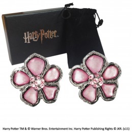 Harry Potter - Orecchini di Hermione Granger - Argento 925