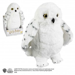 HARRY POTTER HEDWIG PELUCHE...