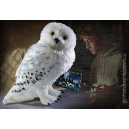 HARRY POTTER HEDWIG PELUCHE...