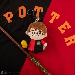 HARRY POTTER PORTACHIAVI...