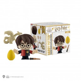 HARRY POTTER GOMEE FIGURE...