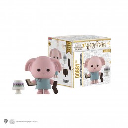 HARRY POTTER GOMEE FIGURE...