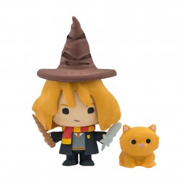 HARRY POTTER GOMEE FIGURE...