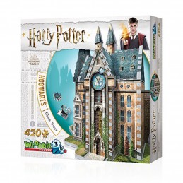 HARRY POTTER HOGWARTS TORRE...