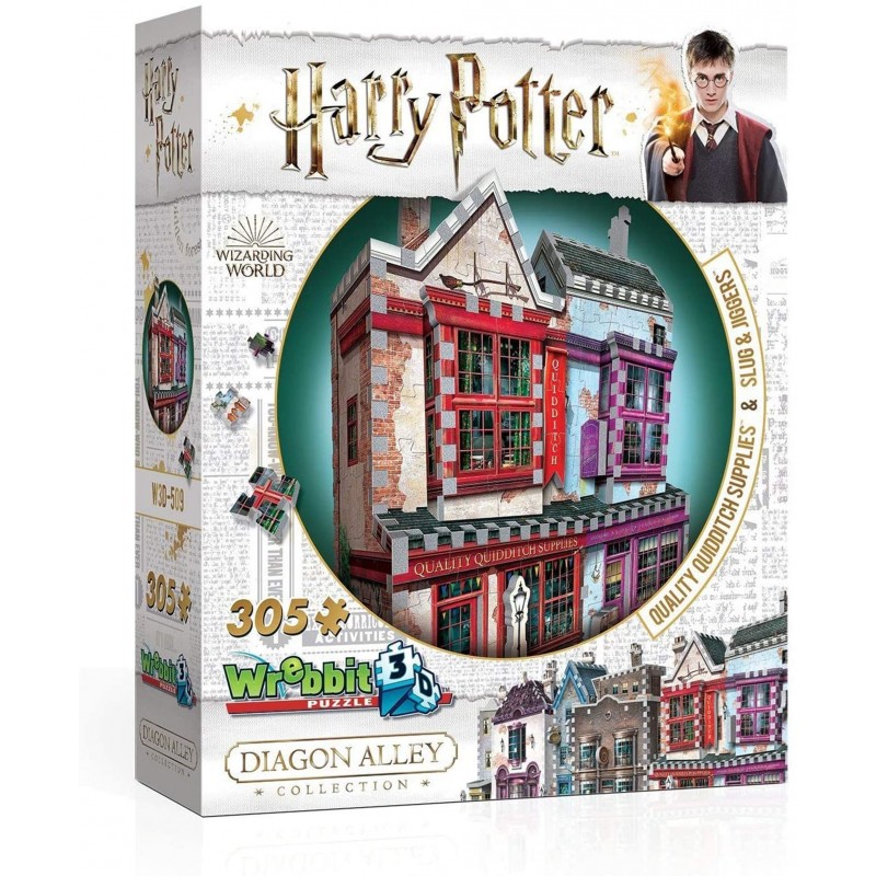 Negozio ufficiale clearance harry potter