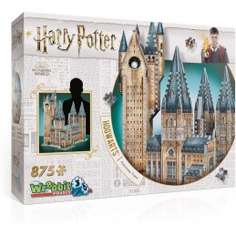 HARRY POTTER HOGWARTS TORRE...